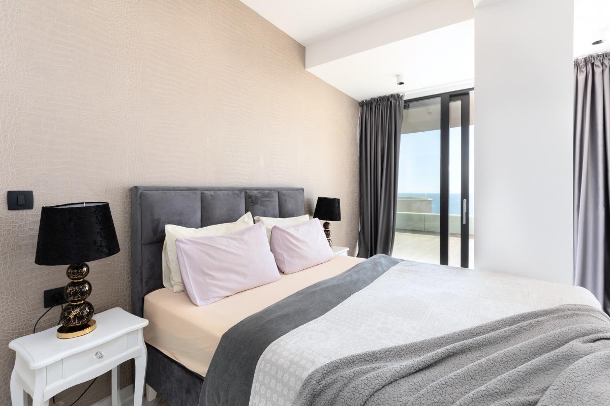 Jednosoban stan u Budvi, 49m² 9