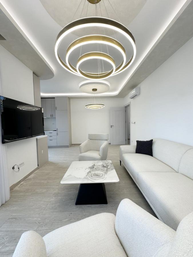 Dvosoban stan u Budvi, 75m²