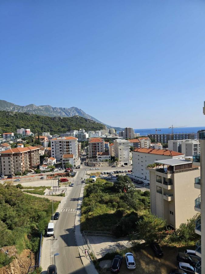 Dvosoban stan u Budvi, 75m² 15