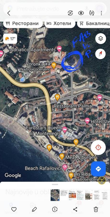 Dvosoban stan u Budvi, 75m² 16