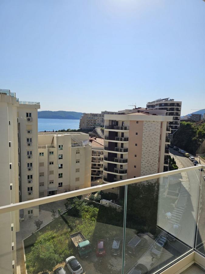 Dvosoban stan u Budvi, 75m² 18
