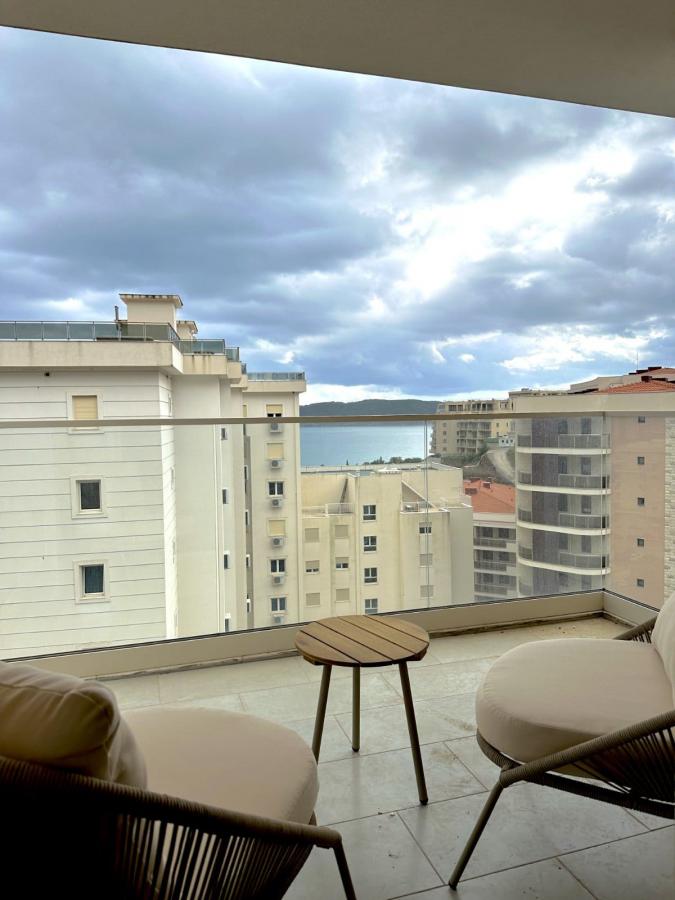 Dvosoban stan u Budvi, 75m² 5