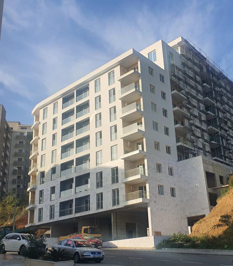 Dvosoban stan u Budvi, 75m² 6
