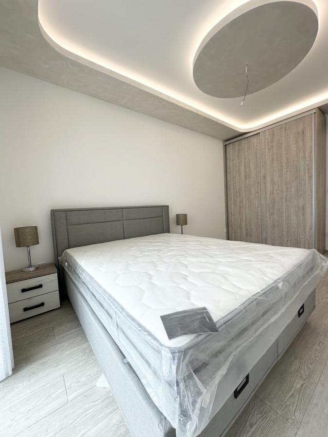 Dvosoban stan u Budvi, 75m² 9