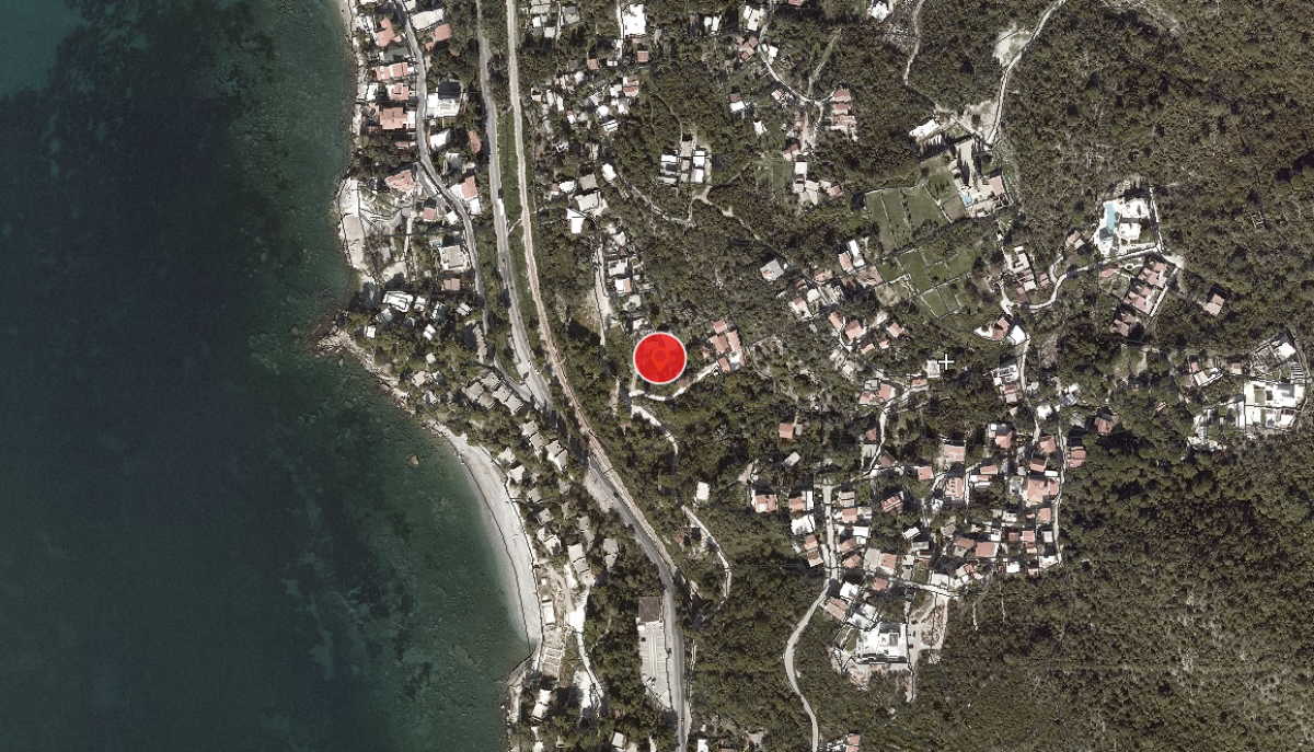 Plac u Baru, 0m² 2