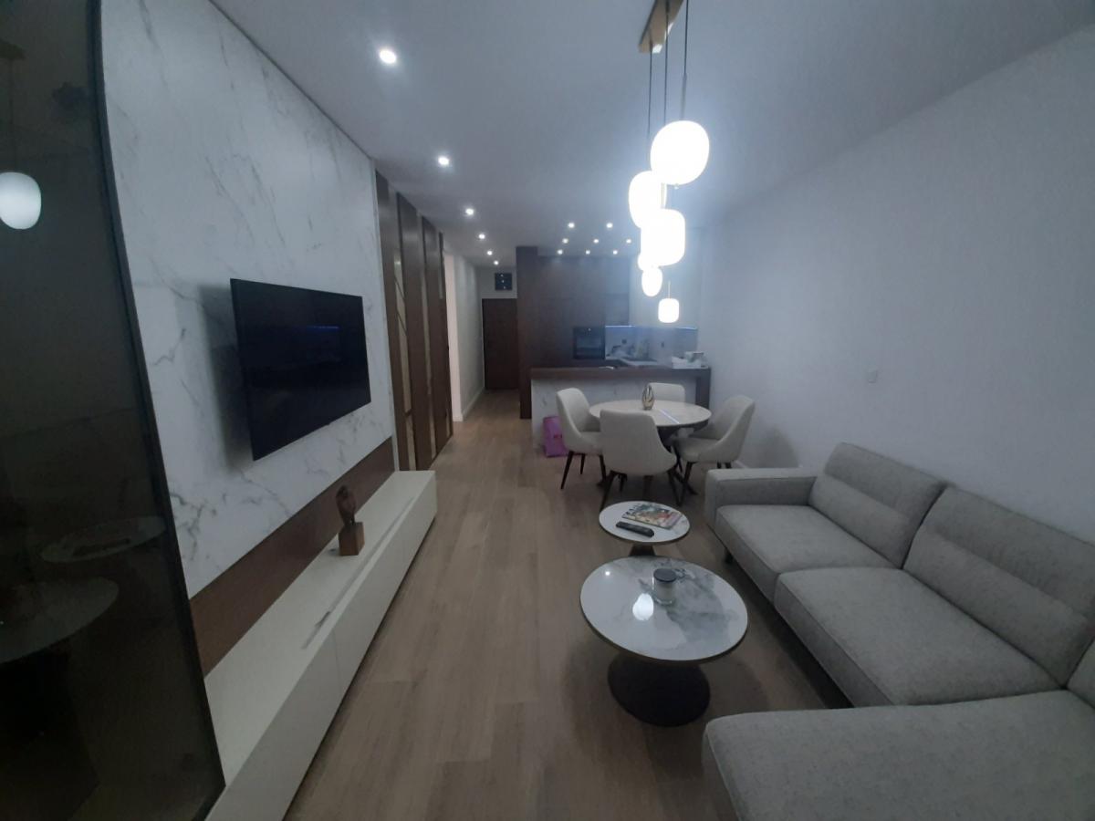 Dvosoban stan u Kotoru, 65m² 2
