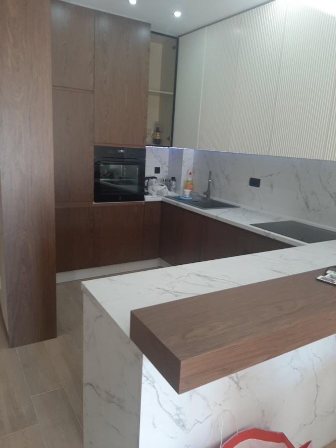 Dvosoban stan u Kotoru, 65m² 17