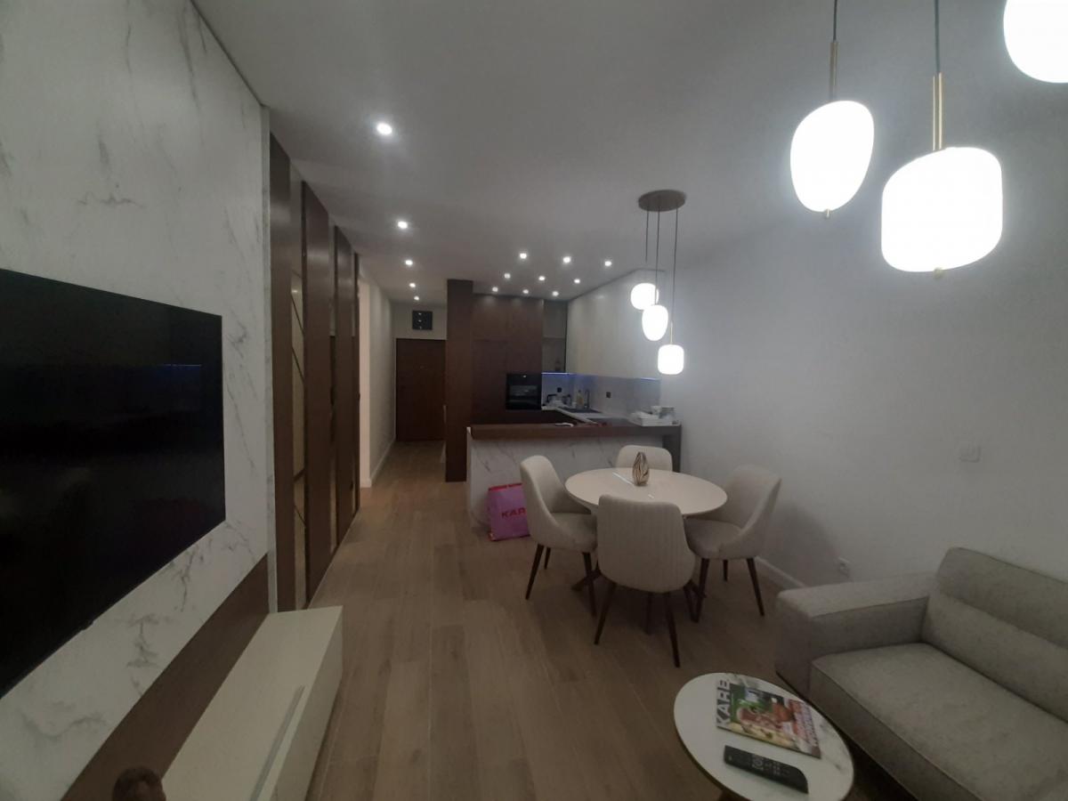 Dvosoban stan u Kotoru, 65m² 18