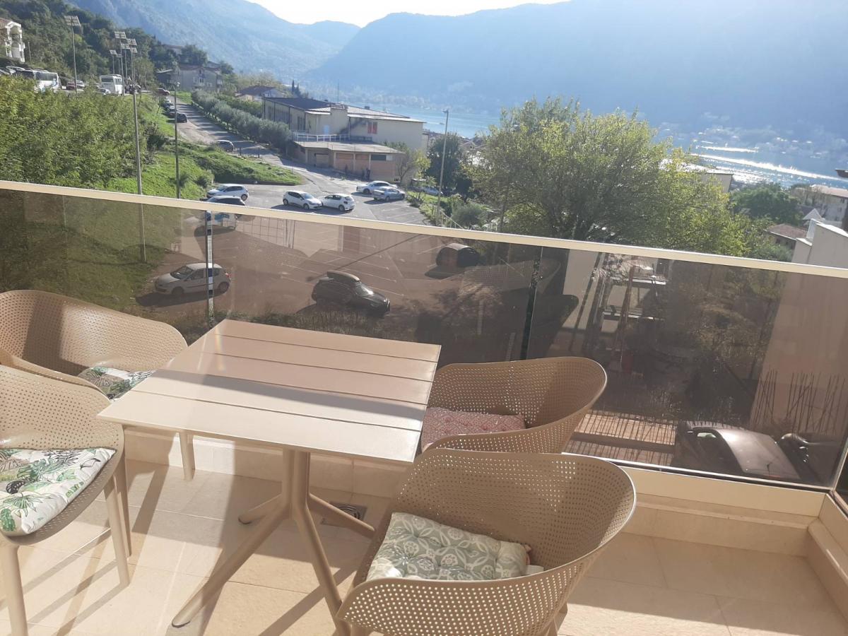 Dvosoban stan u Kotoru, 65m² 19