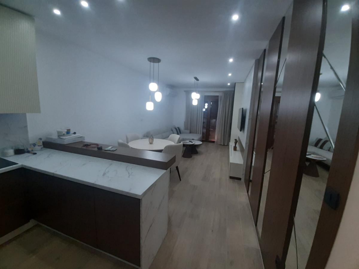 Dvosoban stan u Kotoru, 65m² 20