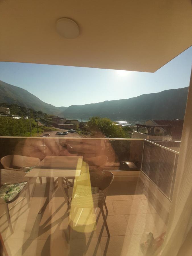 Dvosoban stan u Kotoru, 65m² 22