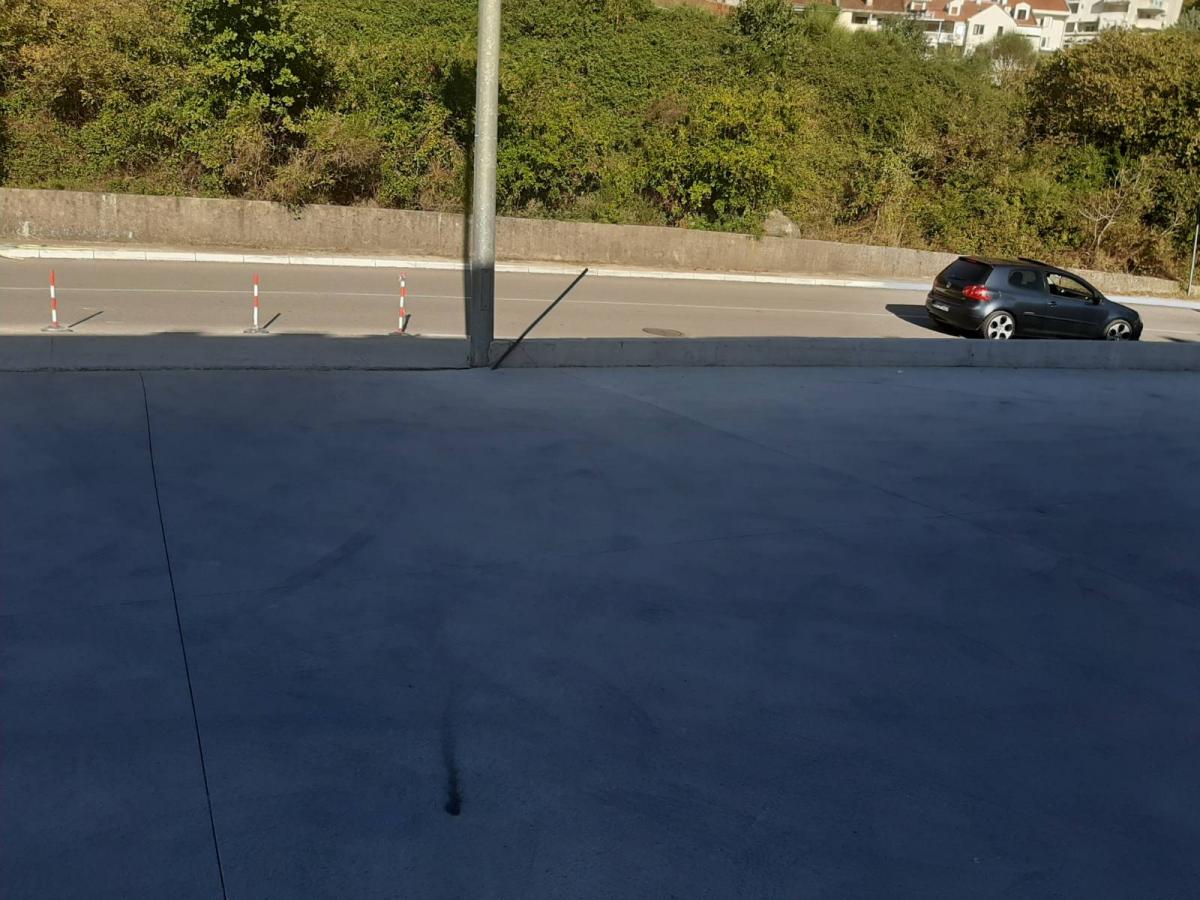 Dvosoban stan u Kotoru, 65m² 24