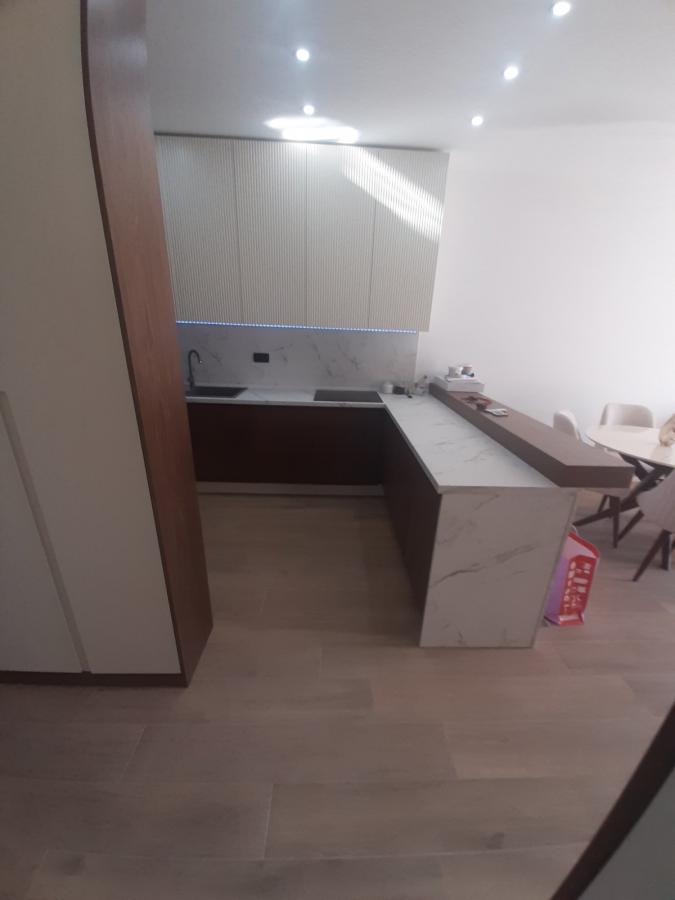 Dvosoban stan u Kotoru, 65m² 26