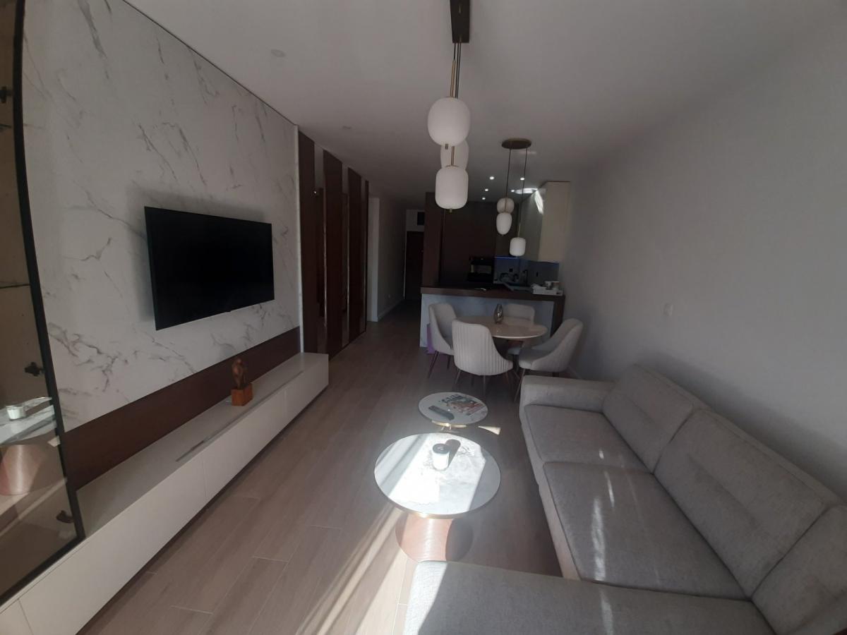 Dvosoban stan u Kotoru, 65m² 29