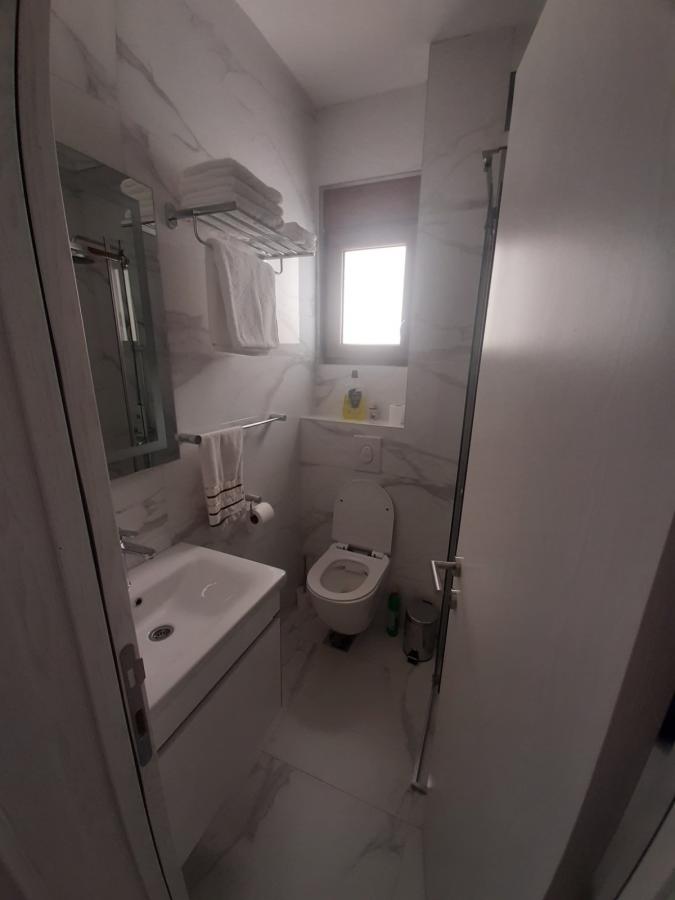 Dvosoban stan u Kotoru, 65m² 30