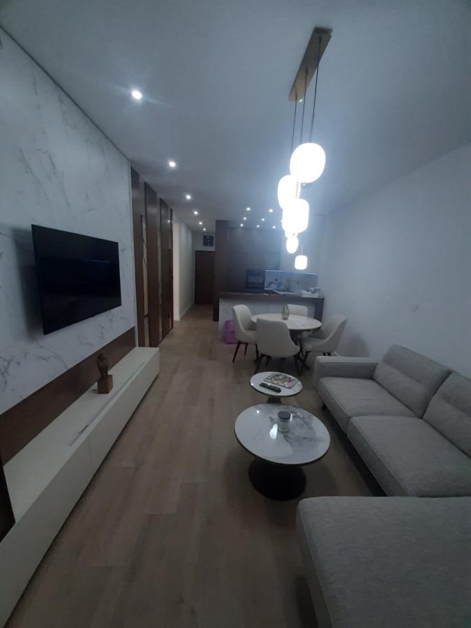 Dvosoban stan u Kotoru, 65m² 4