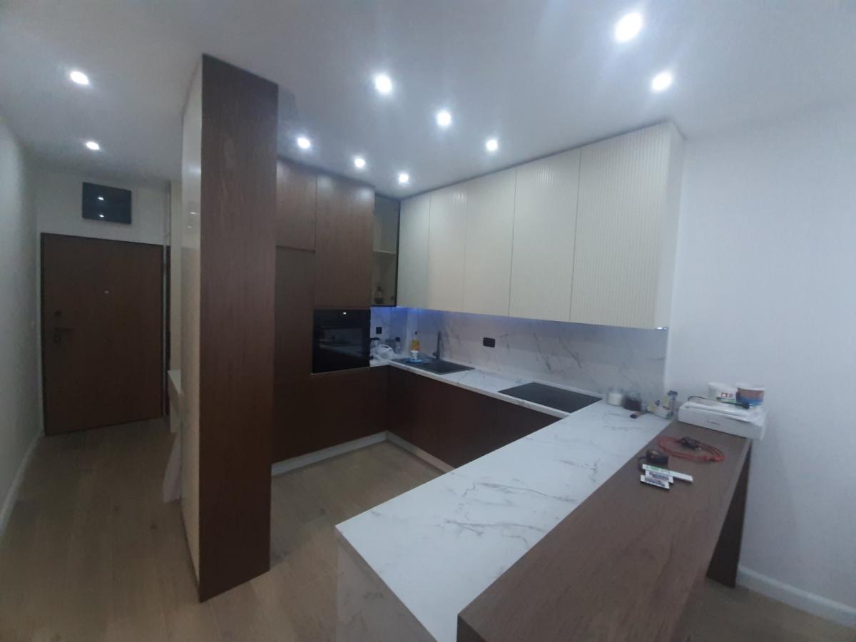 Dvosoban stan u Kotoru, 65m² 34