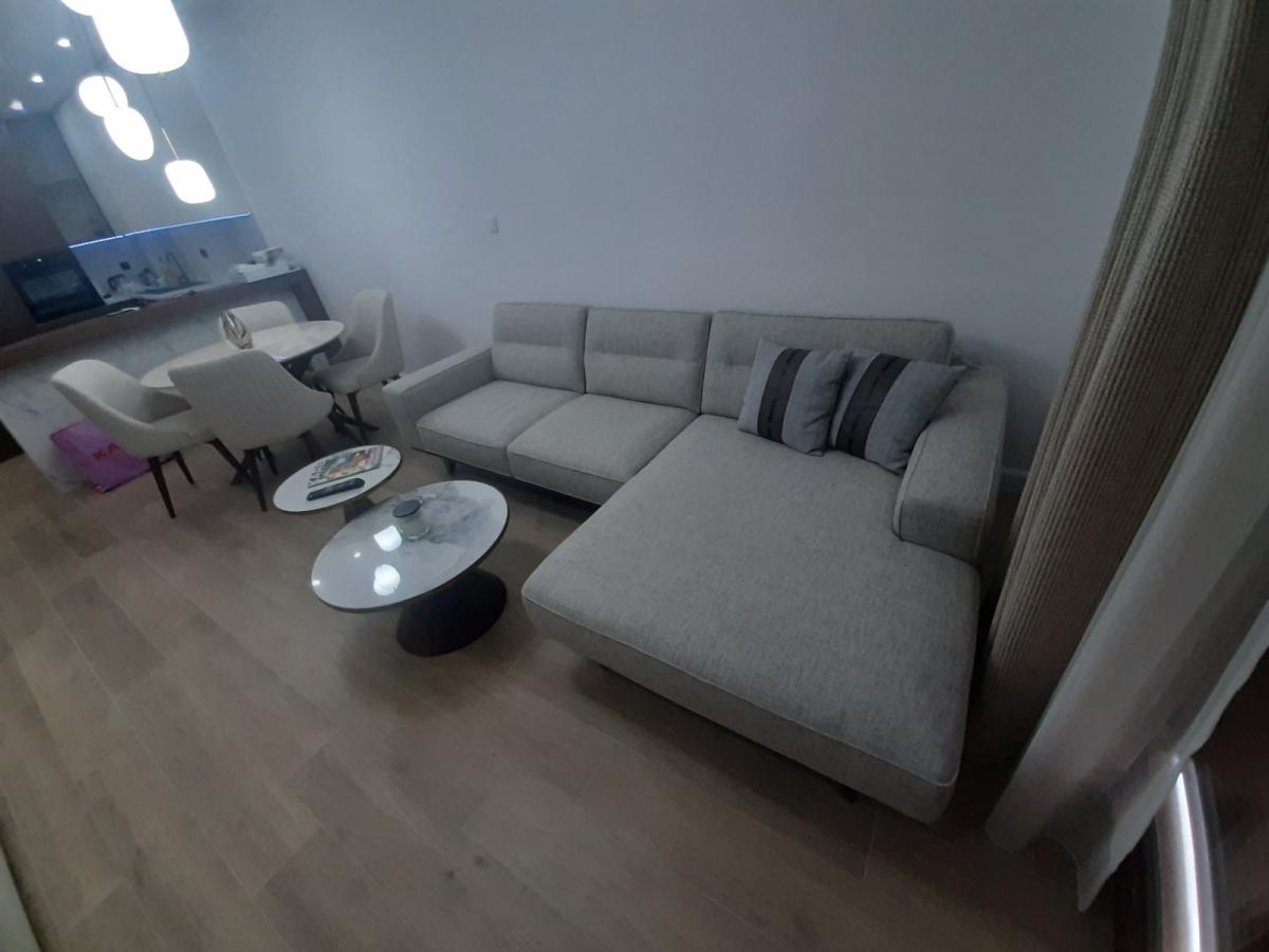 Dvosoban stan u Kotoru, 65m² 35