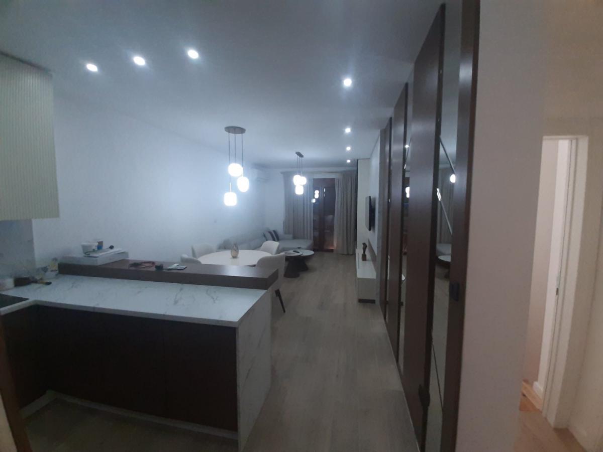 Dvosoban stan u Kotoru, 65m² 36