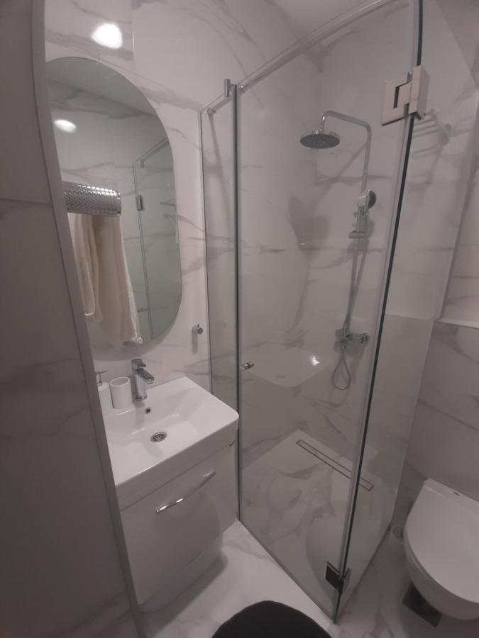 Dvosoban stan u Kotoru, 65m² 5