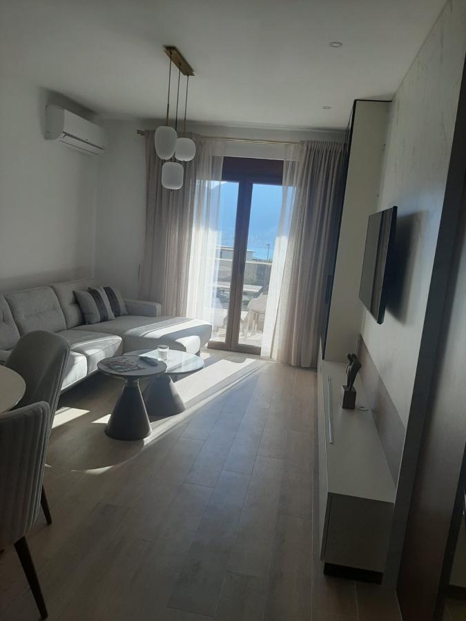 Dvosoban stan u Kotoru, 65m² 43
