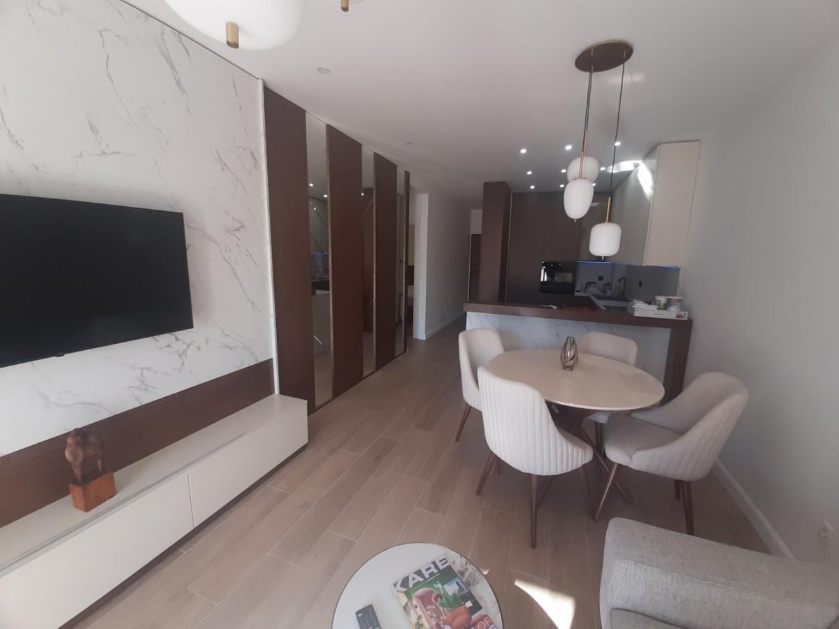 Dvosoban stan u Kotoru, 65m² 6