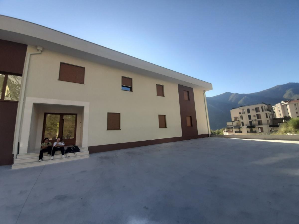 Dvosoban stan u Kotoru, 65m² 7