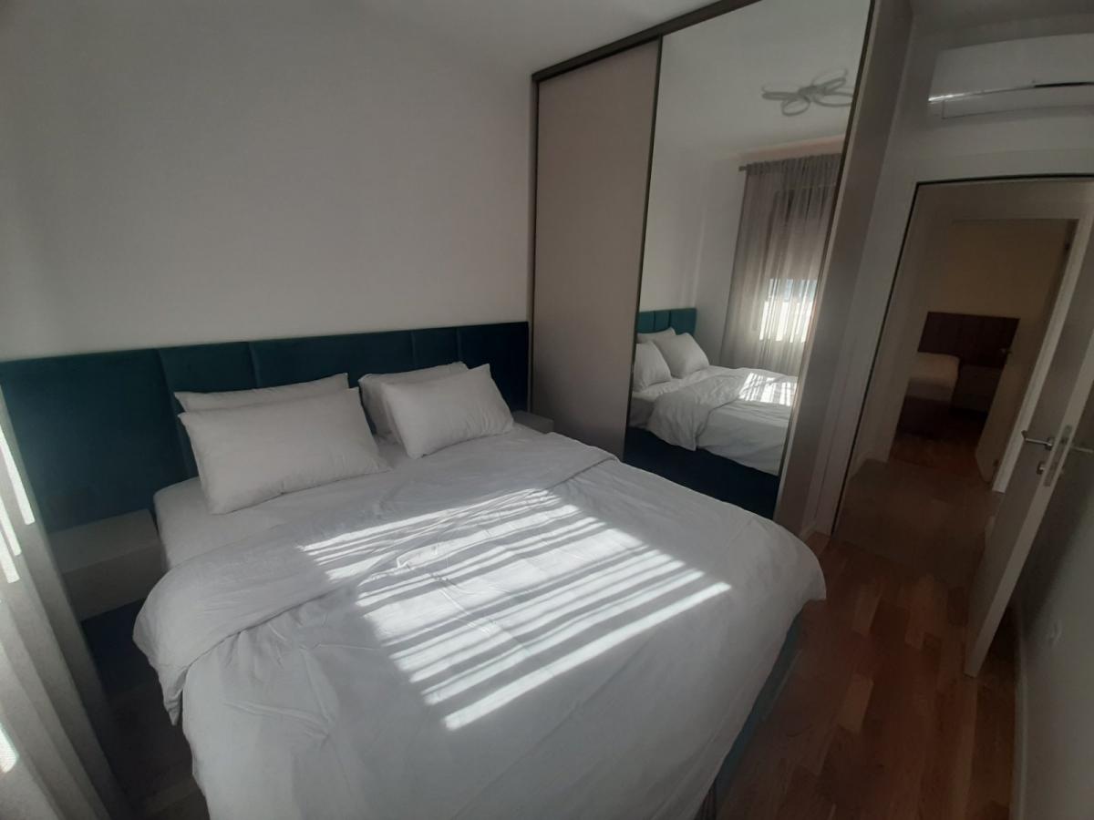 Dvosoban stan u Kotoru, 65m² 9