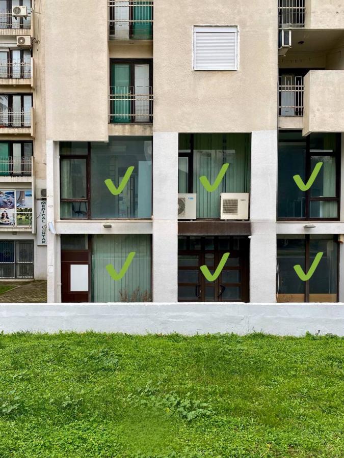 Poslovni prostor u Baru, 171m² 7