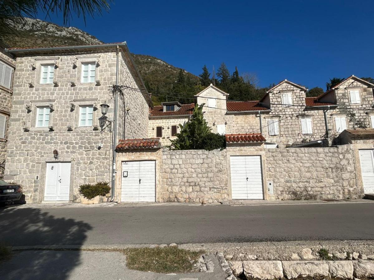 Kuća u Kotoru, 90m²