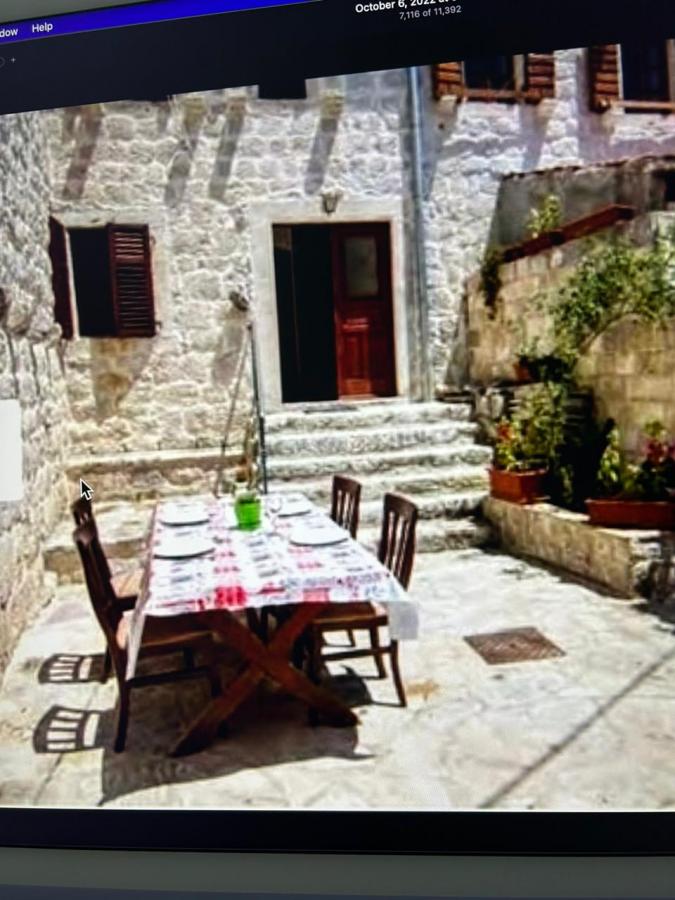 Kuća u Kotoru, 90m² 2