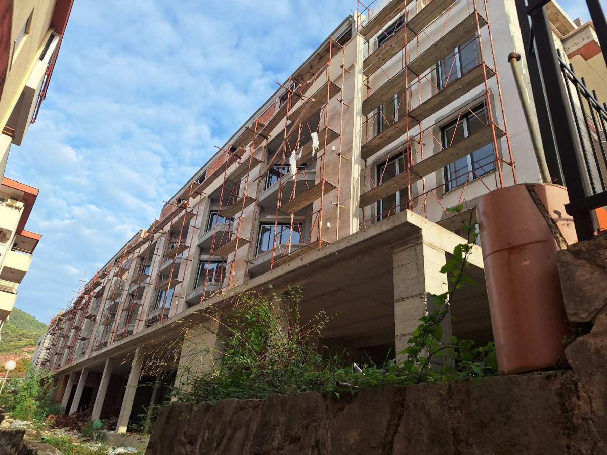Dvosoban stan u Budvi, 65m² 9
