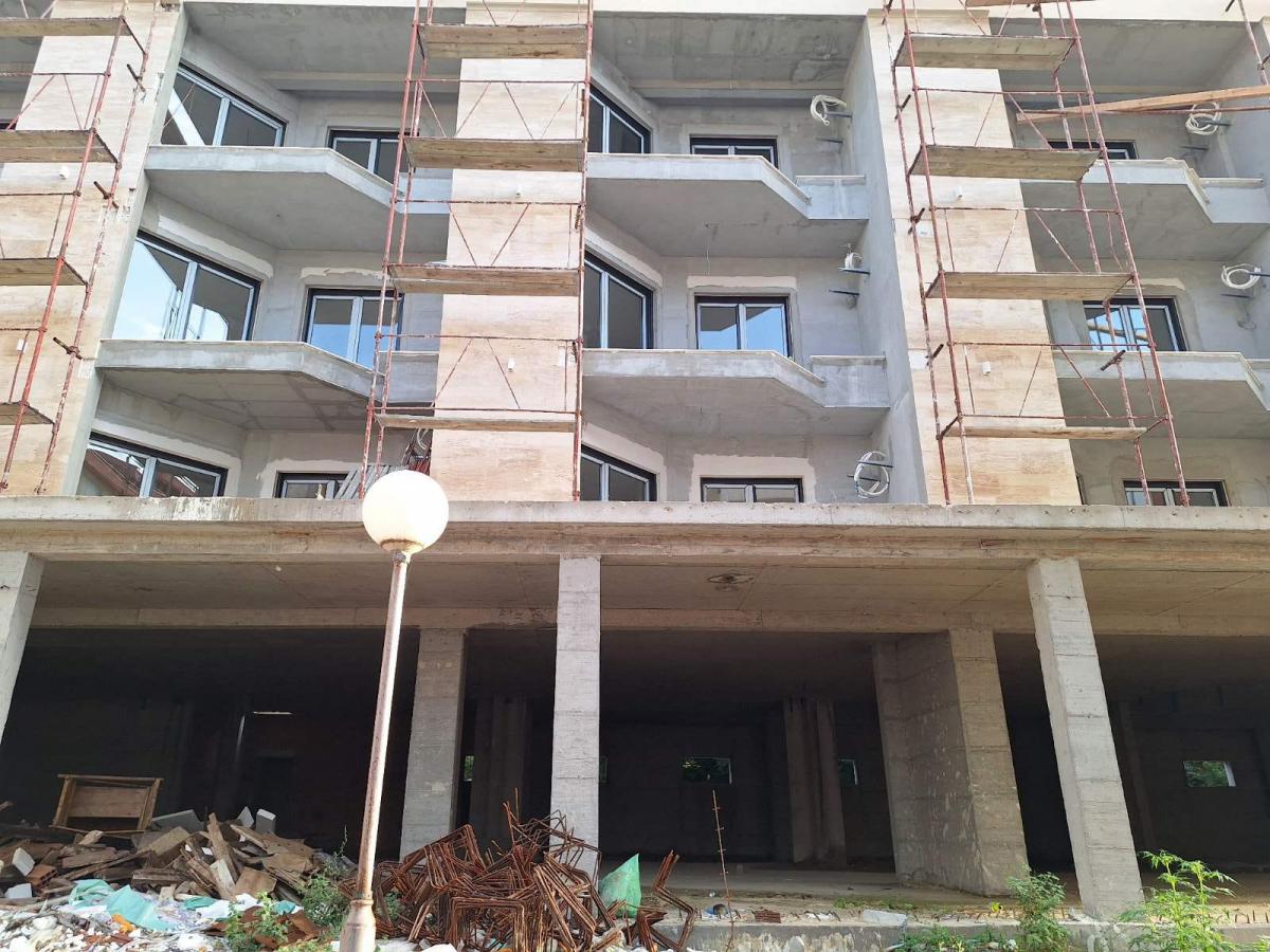 Trosoban stan u Budvi, 84m² 5