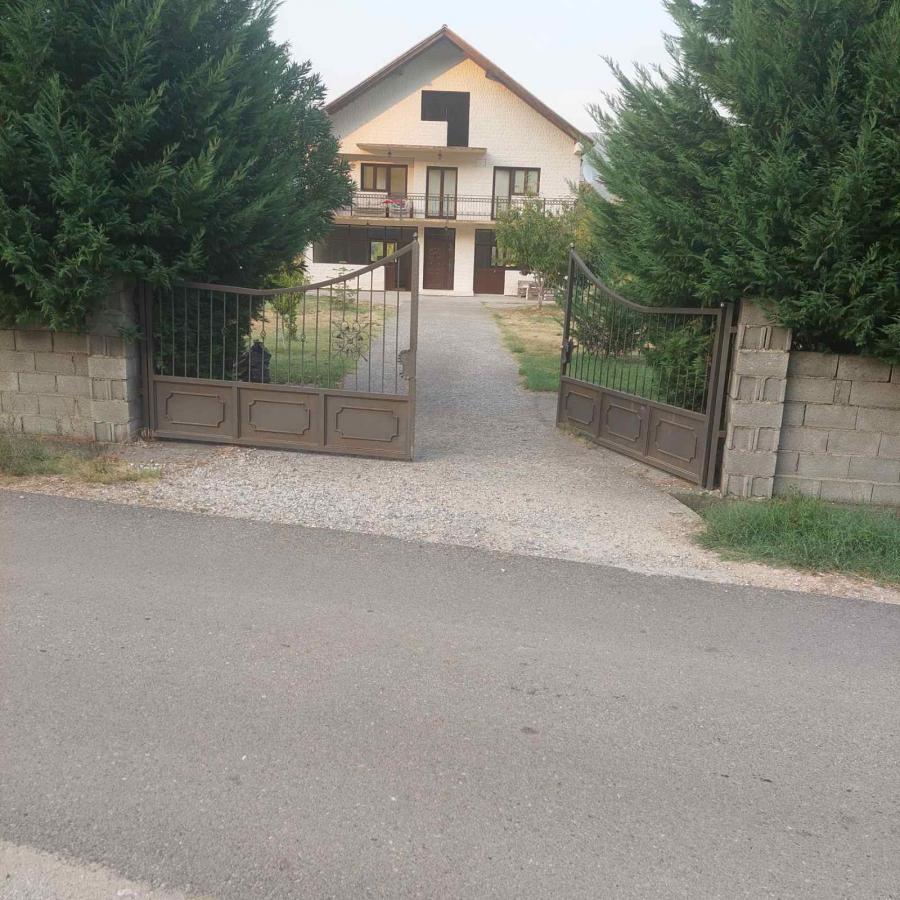 Plac u Danilovgrad, 0m²