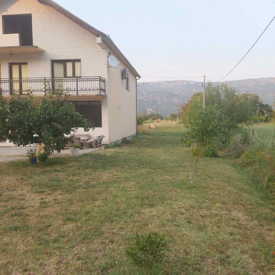 Plac u Danilovgrad, 0m² 2