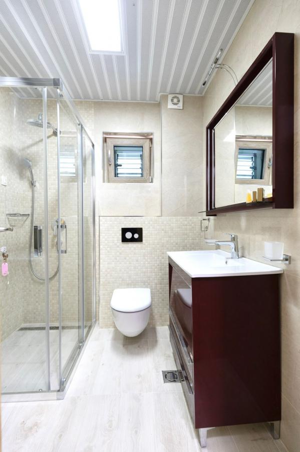 Dvosoban stan u Budvi, 61m² 11