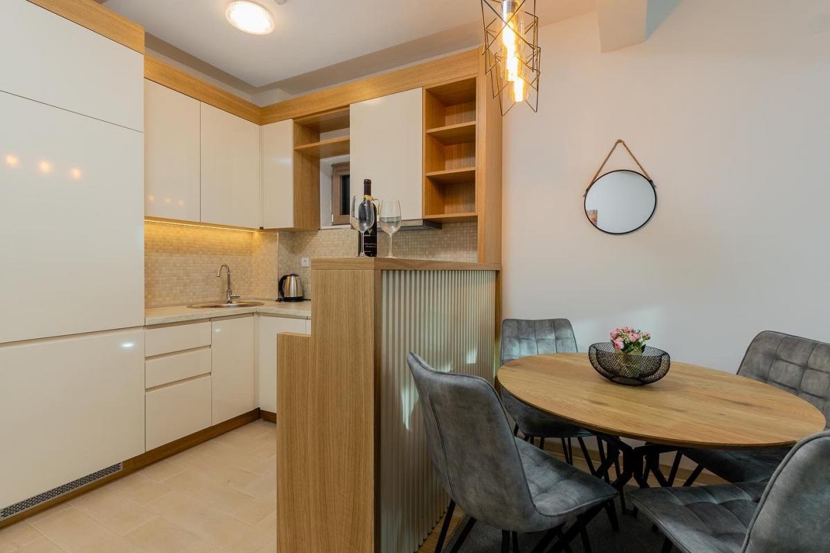 Dvosoban stan u Budvi, 61m² 4