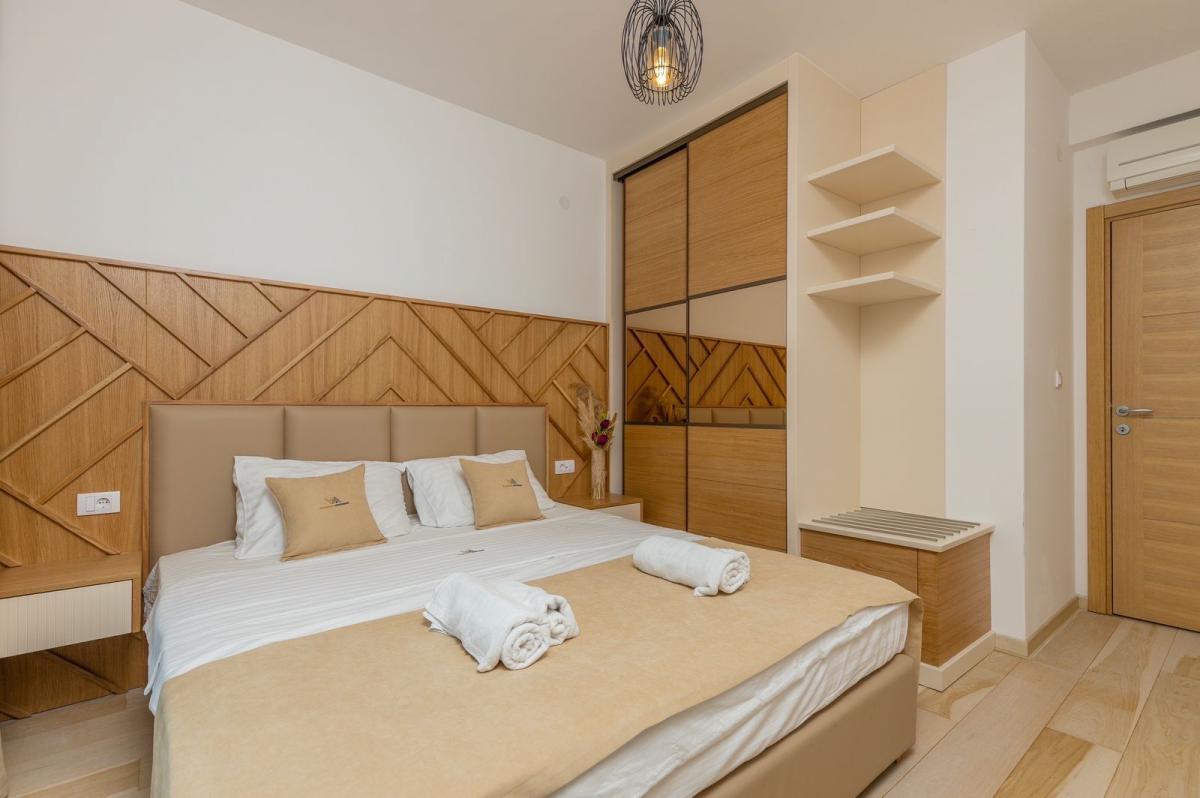 Dvosoban stan u Budvi, 61m² 7