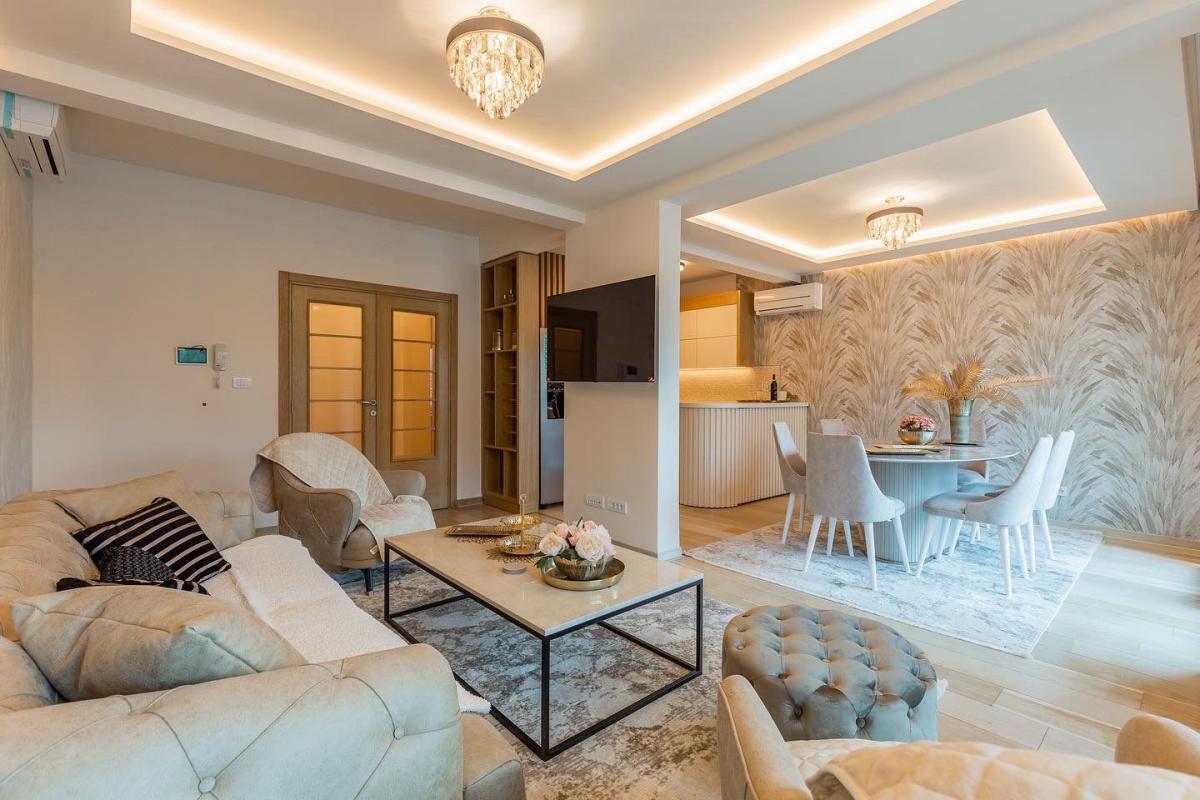 Dvosoban stan u Budvi, 96m² 4