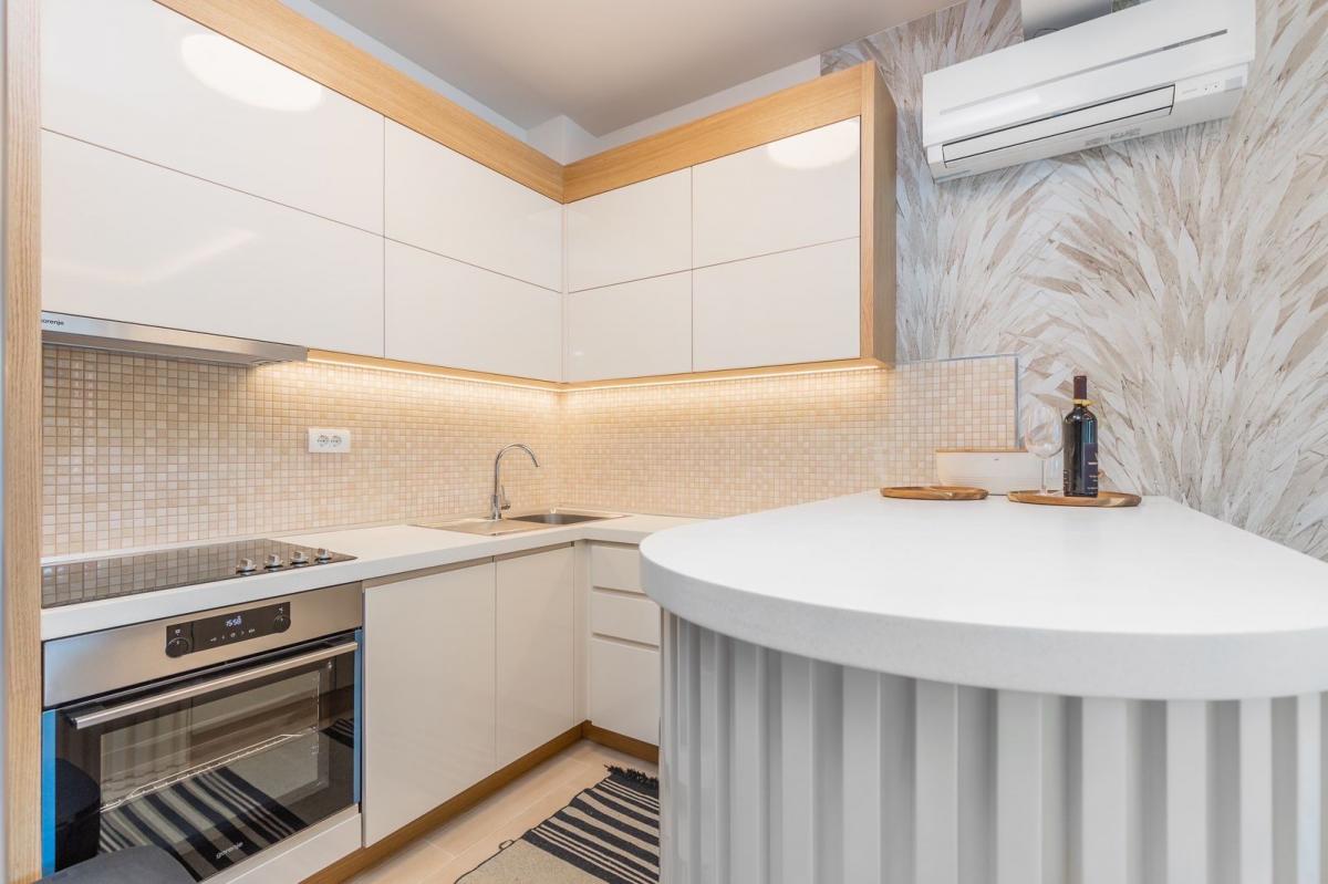 Dvosoban stan u Budvi, 96m² 8