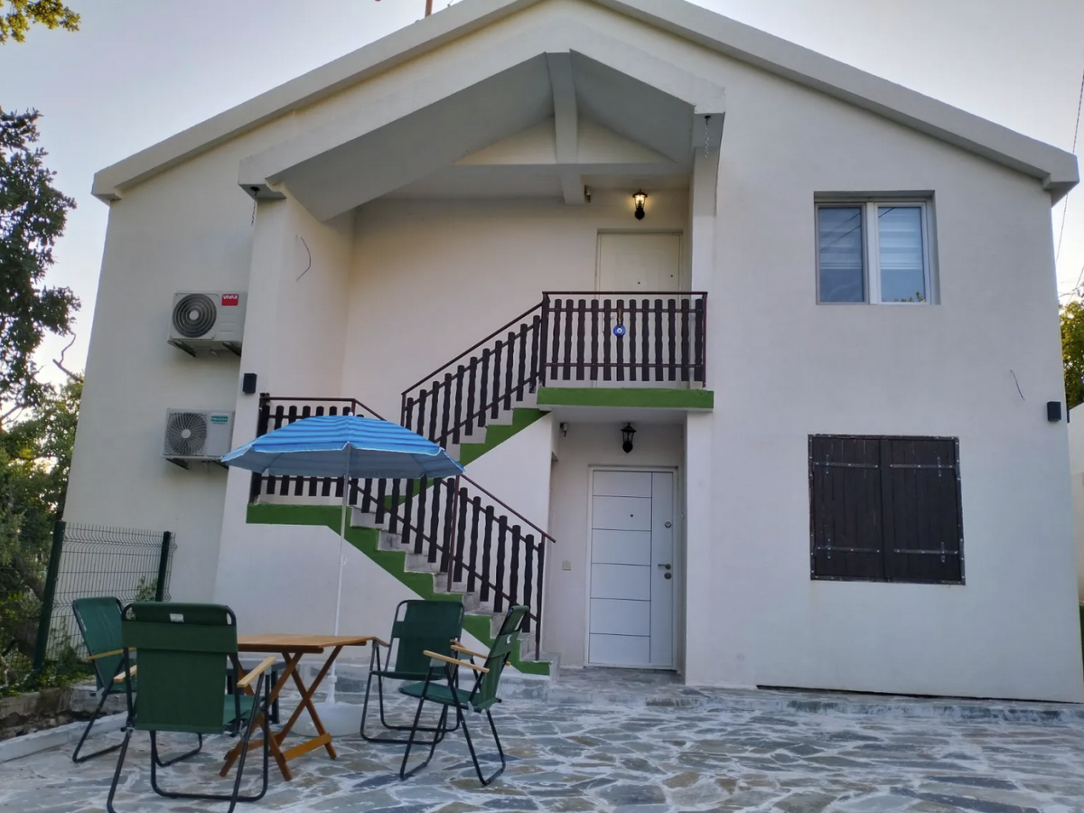 Kuća u Baru, 102m²