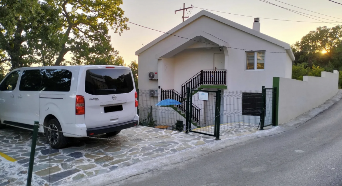 Kuća u Baru, 102m² 5