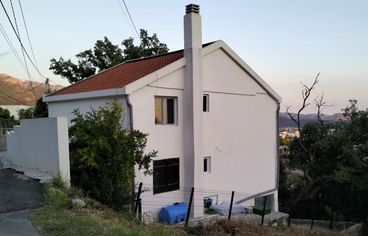 Kuća u Baru, 102m² 6