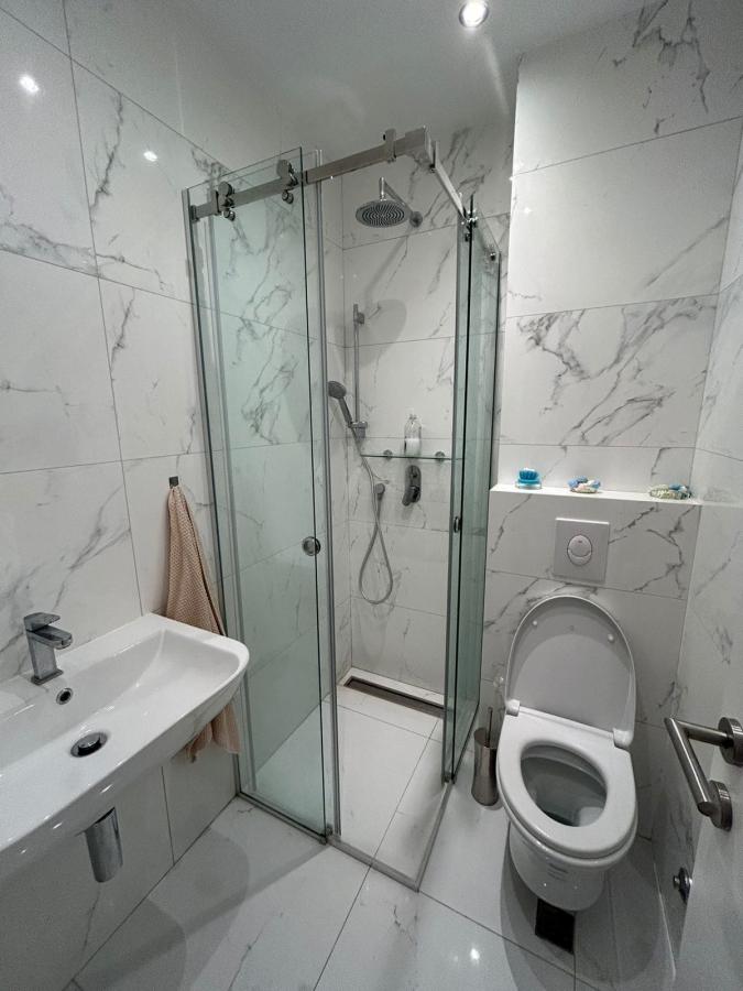 An Exclusive Furnished Two-Bedroom Apartment 71m2 in the Center of Budva 23
