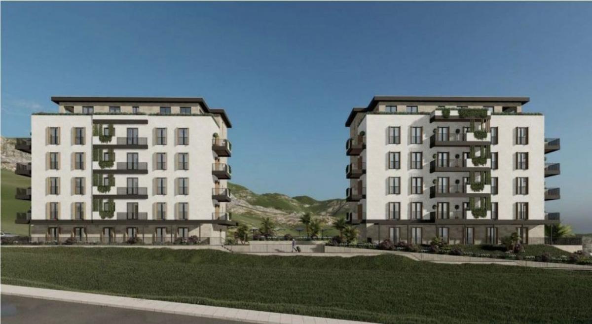 Nekretnina u Budvi, 4522m²