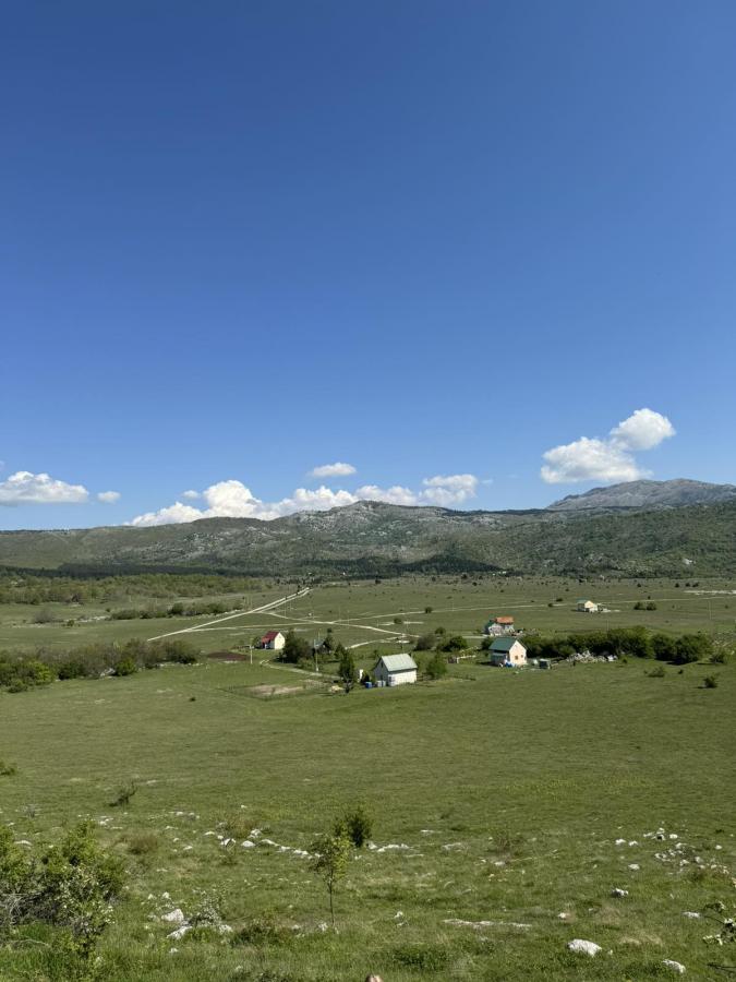 Plac u Podgorici, 0m²