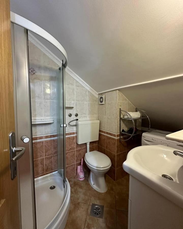Jednosoban stan u Tivtu, 45m² 12