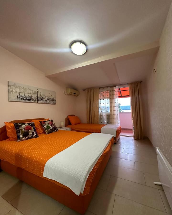 Jednosoban stan u Tivtu, 45m² 3