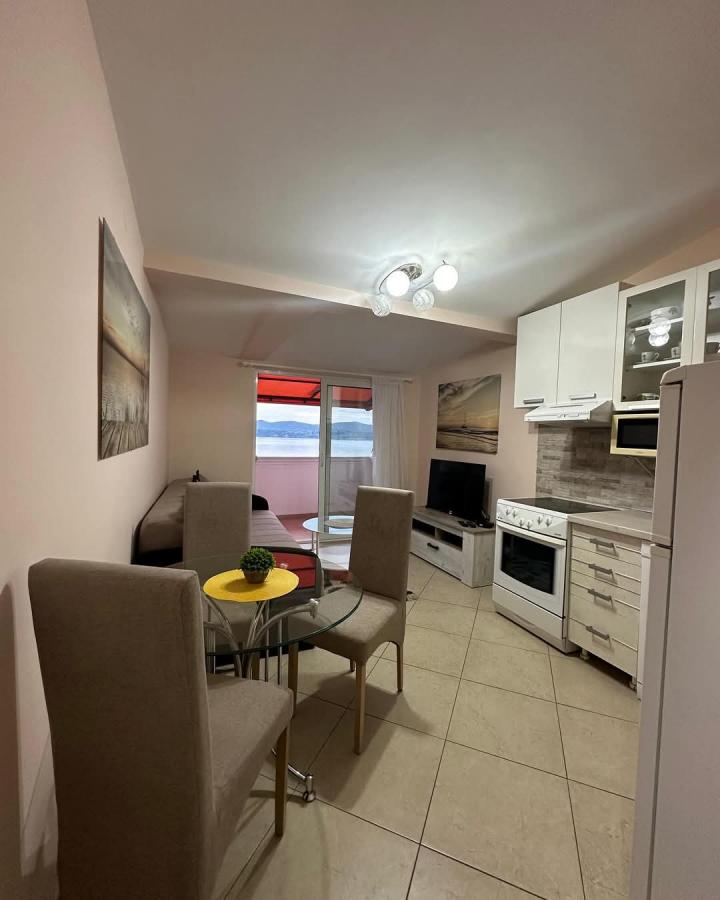 Jednosoban stan u Tivtu, 45m² 4