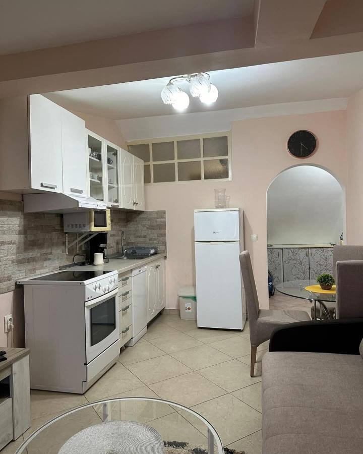 Jednosoban stan u Tivtu, 45m² 5